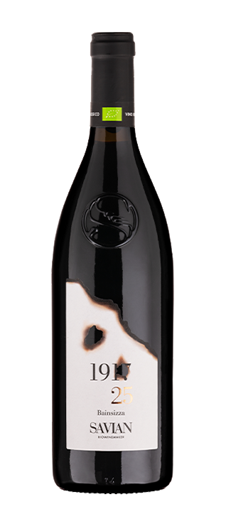 Bainsizza IGT Veneto Savian Vini