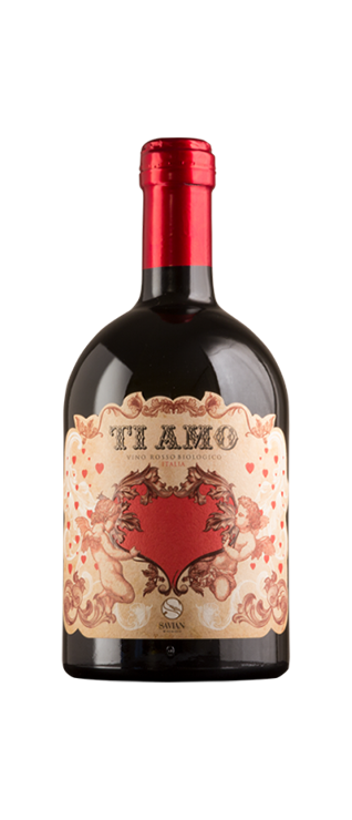 &ldquo;TI AMO&rdquo; Savian Savian Vini
