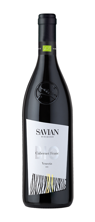 Cabernet Franc DOC Venezia Savian Vini