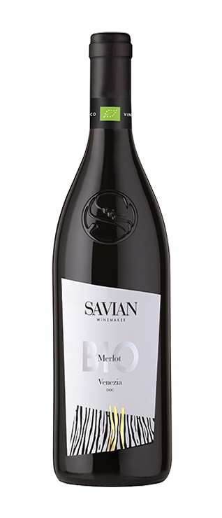 Merlot DOC Venezia Savian Vini