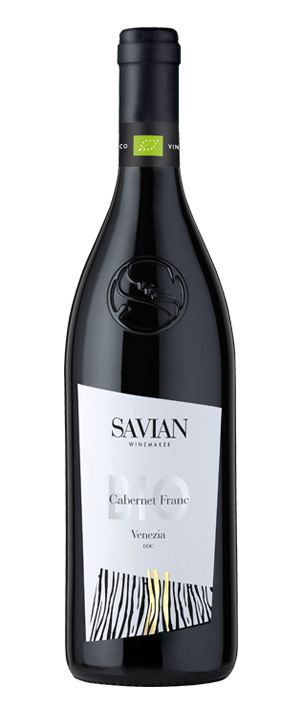 Cabernet Franc Doc Venezia biologico 