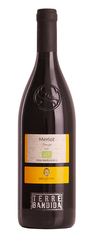 Merlot DOC Venezia BIO 